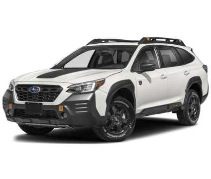 2022 Subaru Outback Wilderness for Sale