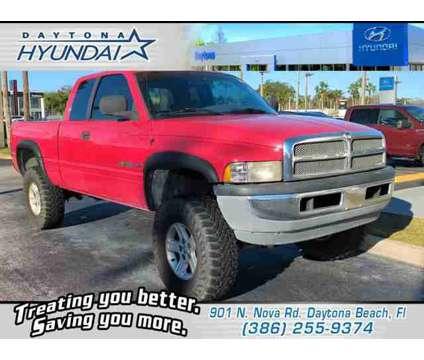 1999 Dodge Ram 1500 Laramie SLT for Sale