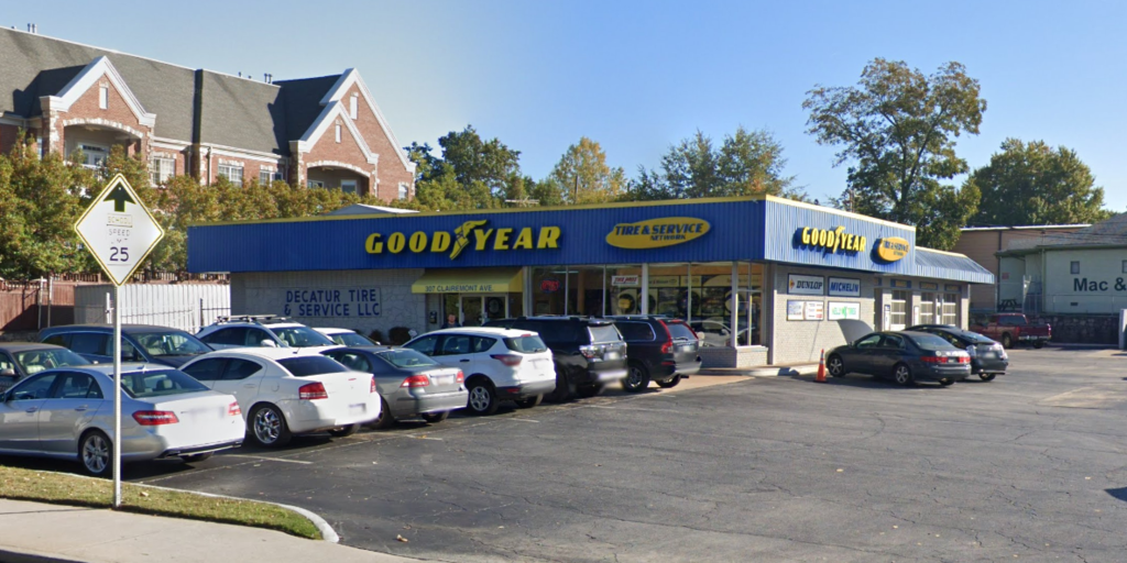 Neighborhood Tire Pros & Auto Service | Decatur, GA 30030