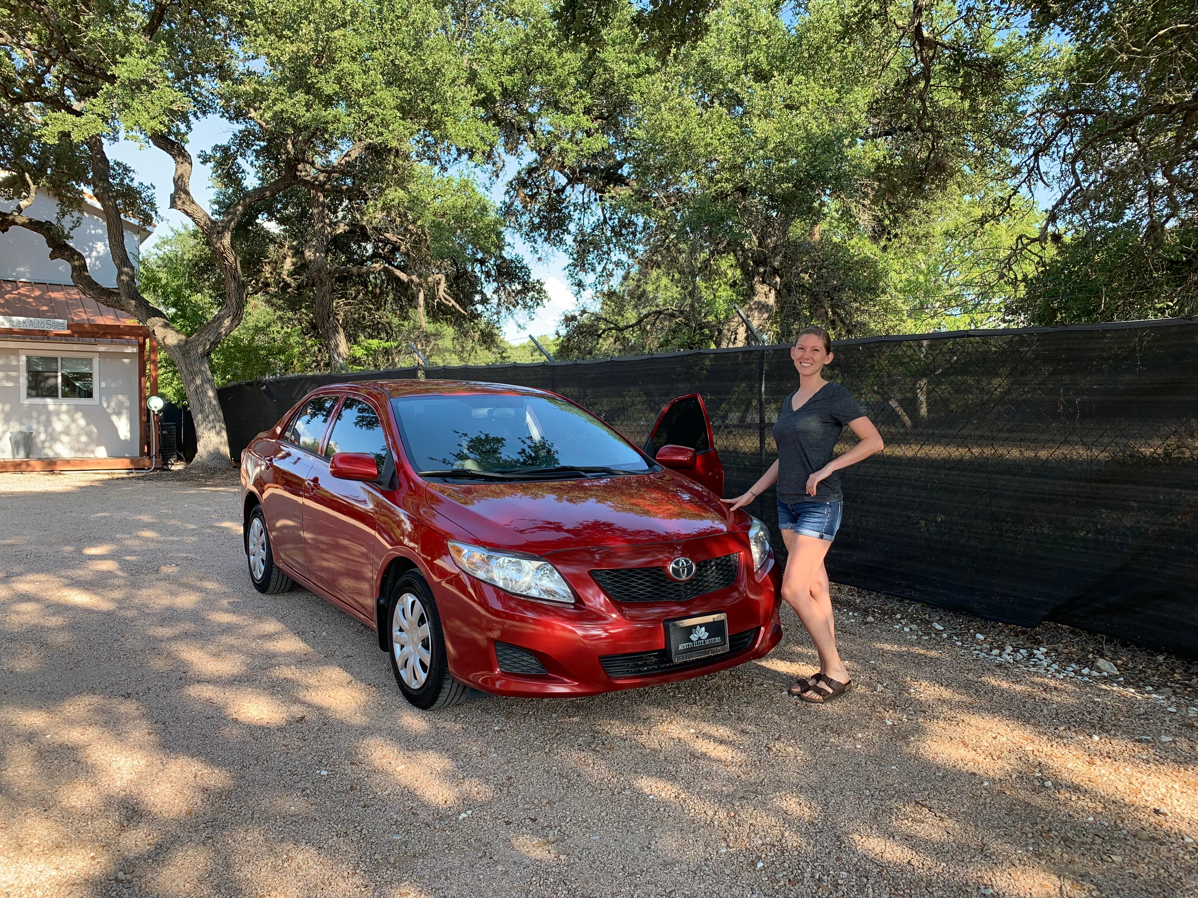 Austin Elite Motors in Austin, TX 78759