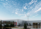 Cavender Nissan of Rockwall in Rockwall, TX 75087