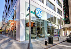 Open Road Volkswagen of Manhattan in New York, NY 10019