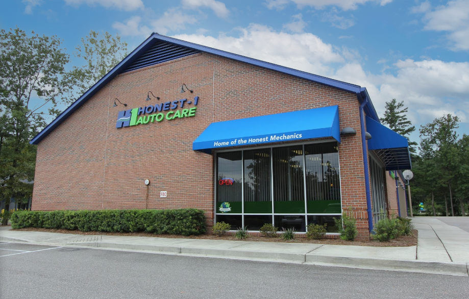 Honest-1 Auto Care - West Ashley | Charleston, SC 29414