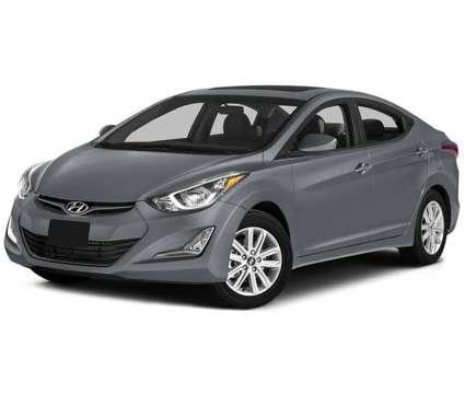 2015 Hyundai Elantra Limited (Ulsan Plant) for Sale