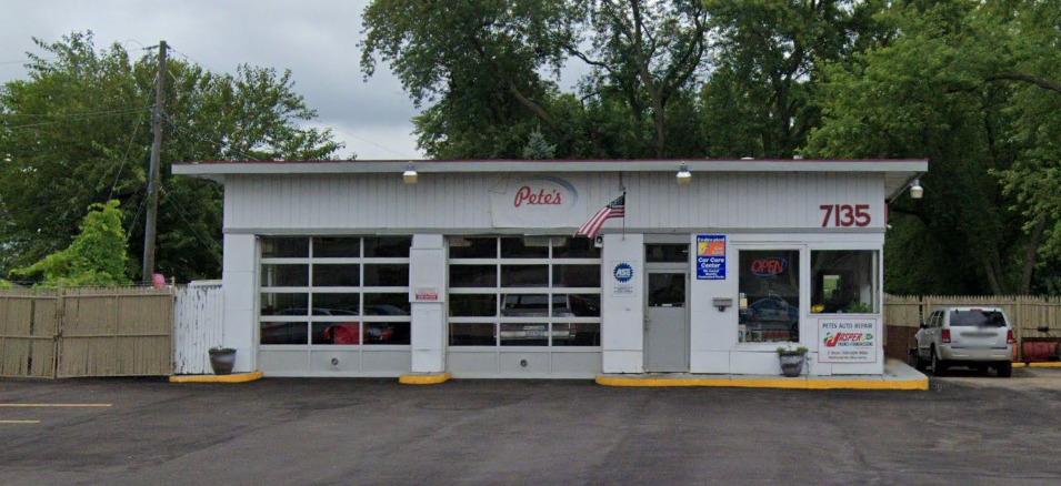 Pete's Auto Repair & Towing | West Bloomfield, MI 48324
