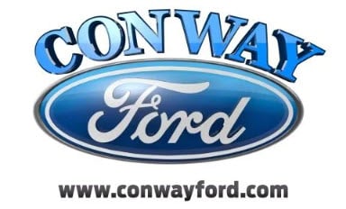 Conway Ford in Conway, SC 29526