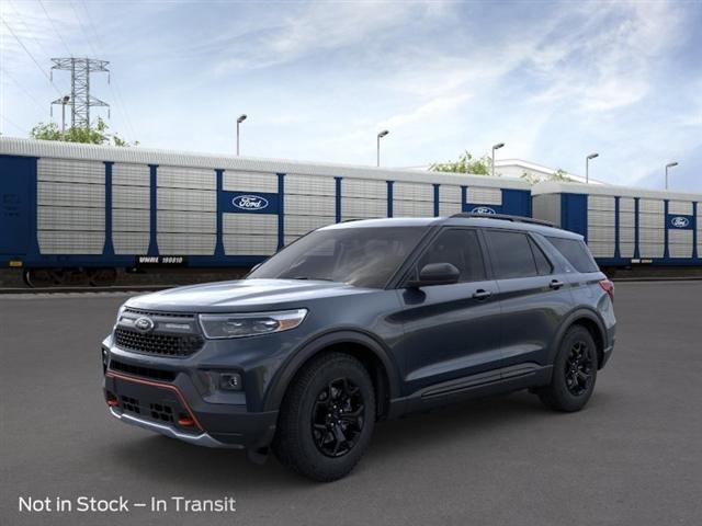 2024 Ford Explorer Timberline for Sale