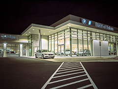 BMW of Salem in Salem, OR 97301