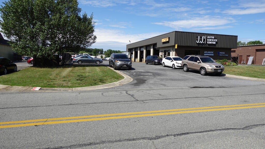 J.J.'s Auto Service Center | Waldorf, MD 20602