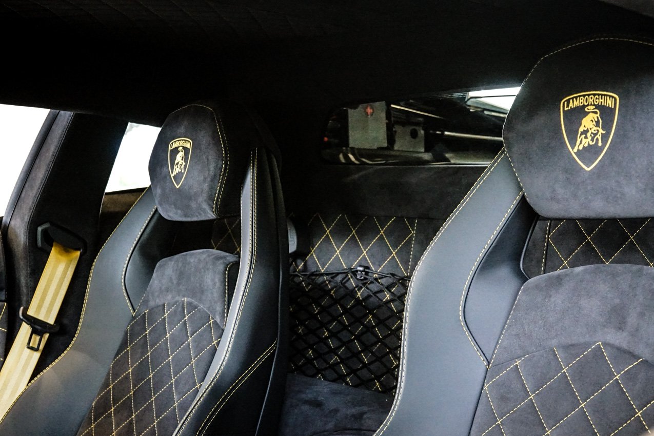 Lamborghini Broward in Davie, FL 33330