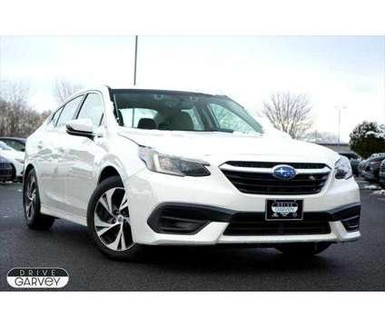 2020 Subaru Legacy Premium for Sale