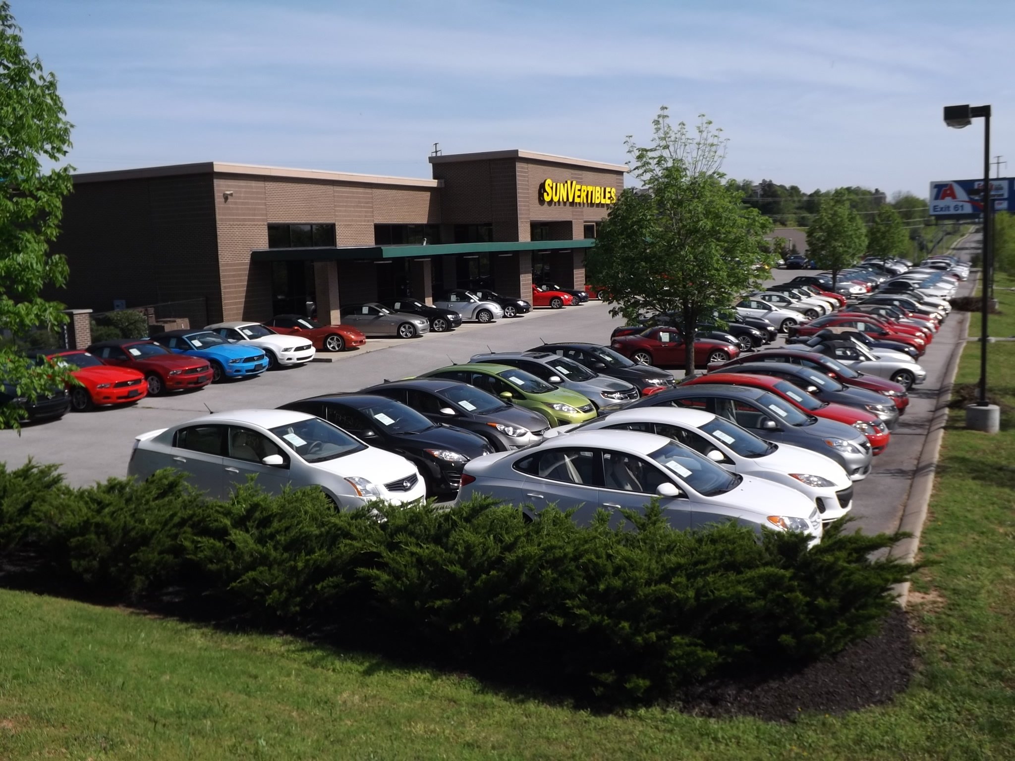 SunVertibles LLC in Franklin, TN 37067
