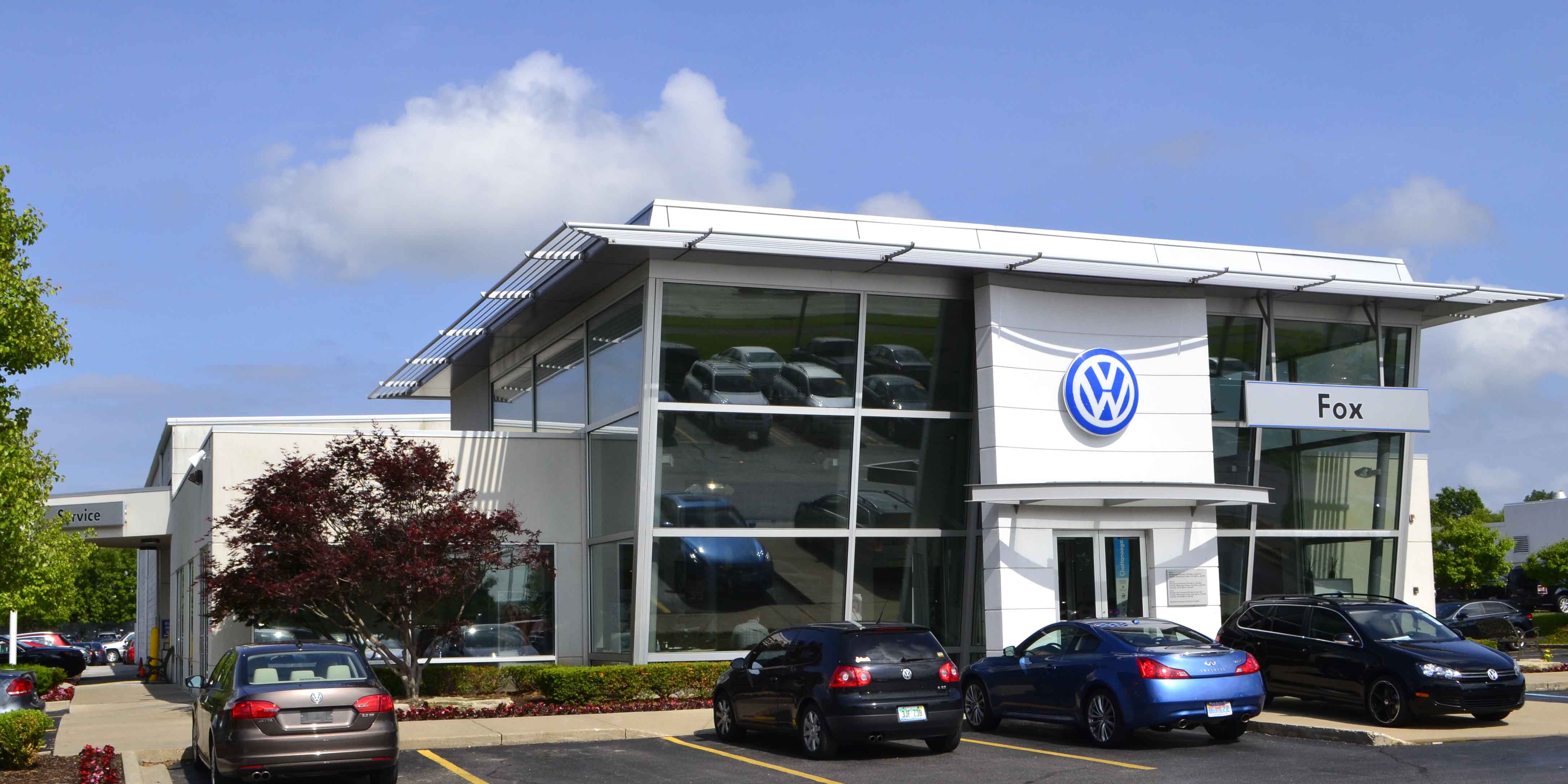Fox Automotive of Rochester Hills in Rochester Hills, MI 48307