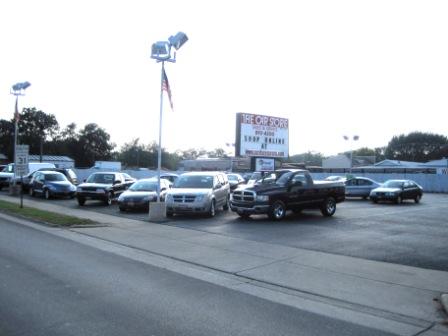 The Car Store in Aurora, IL 60506