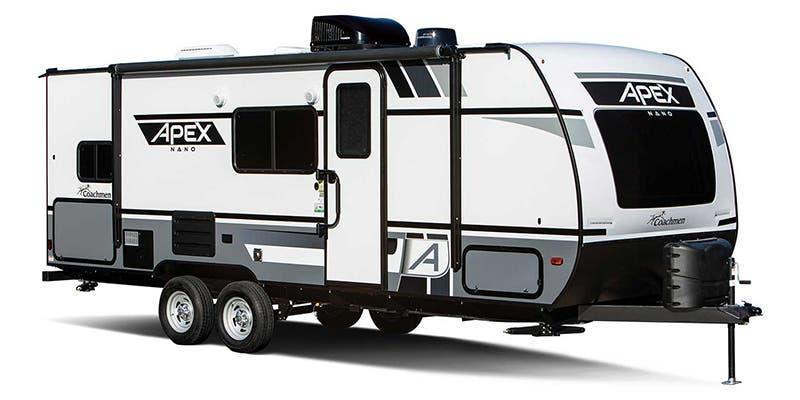 2021 Coachmen Apex Nano 213RDS for Sale