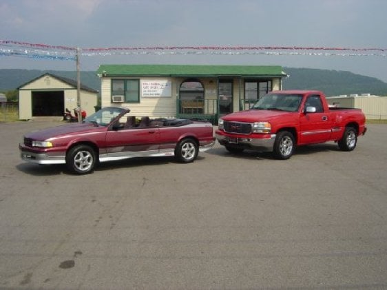 Mike Thomas Auto Sales in Huntsville, AL 35803