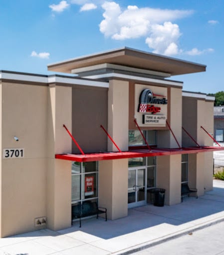 Driver's Edge #4205 - McKinney | McKinney, TX 75071