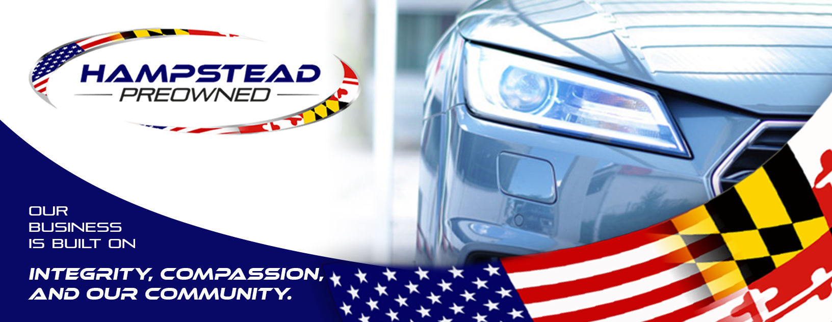 Hampstead Pre-Owned in Hampstead, MD 21074