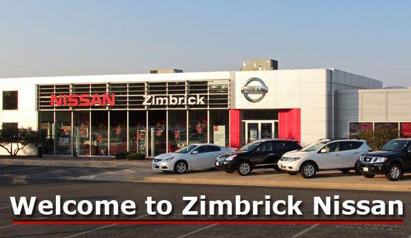 Zimbrick Nissan in Madison, WI 53718