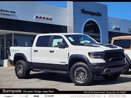 Sunnyvale Chrysler Dodge Jeep Ram in Sunnyvale, CA 94087