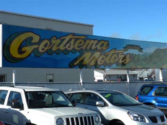 Gortsema Motors, Inc. in Grangeville, ID 83530