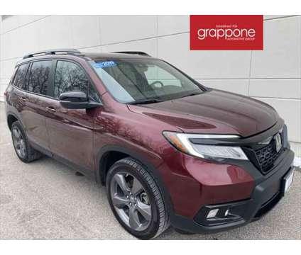 2019 Honda Passport Touring for Sale