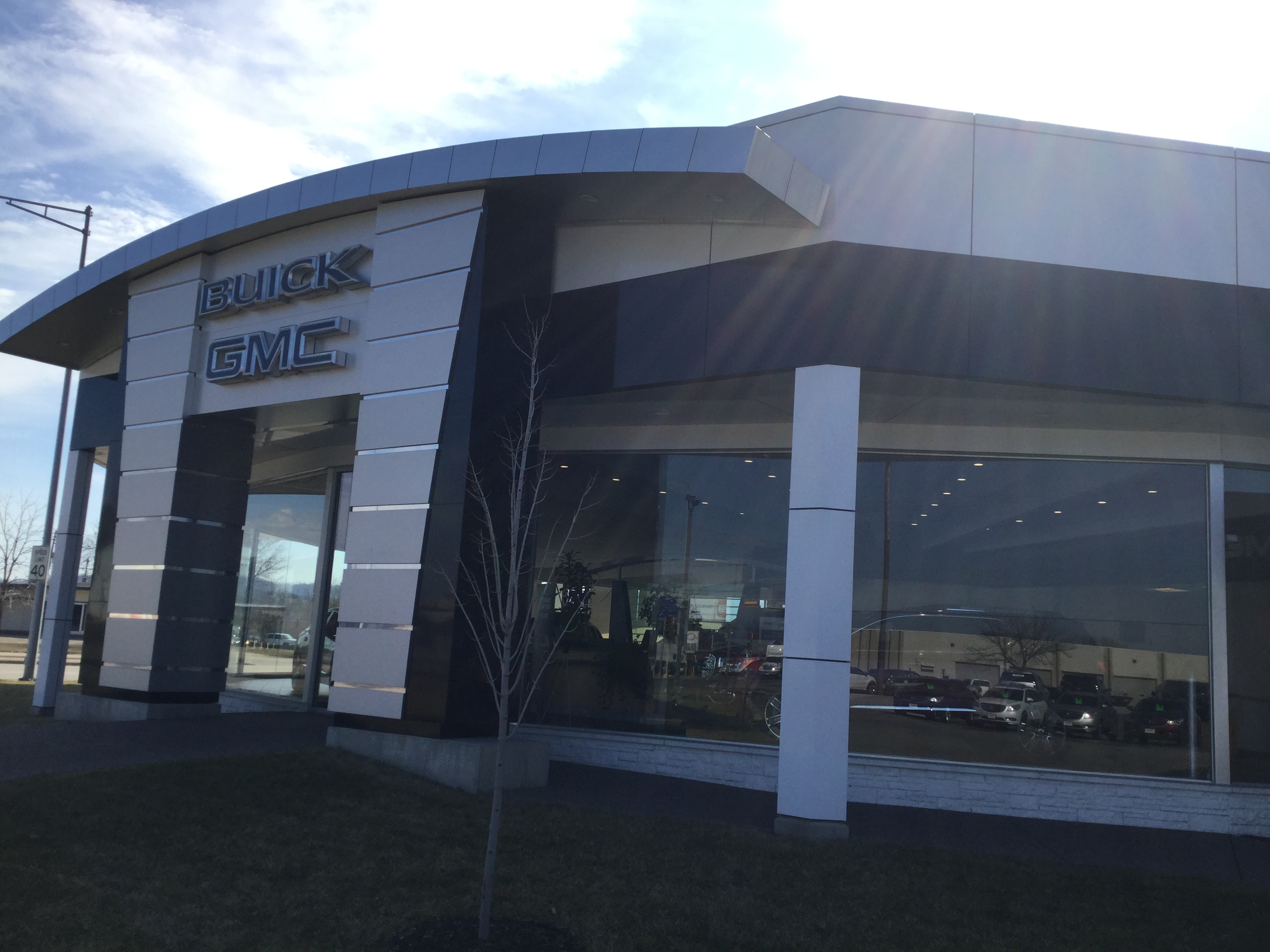 Clason Buick GMC Inc in La Crosse, WI 54601
