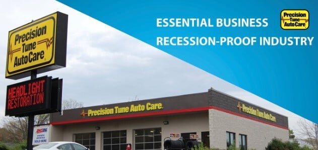 Precision Tune Auto Care 107-43 | Conyers, GA 30013