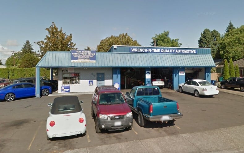 Wrench-N-Time Quality Automotive | Vancouver, WA 98661