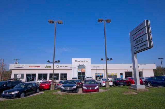 Ron Lewis Automotive Cranberry in Cranberry, PA 16066