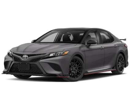 2022 Toyota Camry TRD for Sale