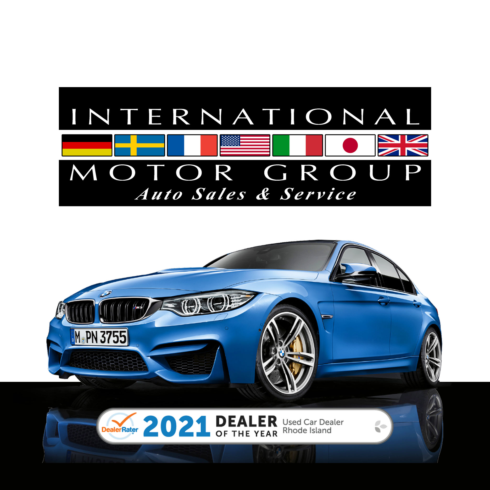 International Motor Group in Warwick, RI 02818