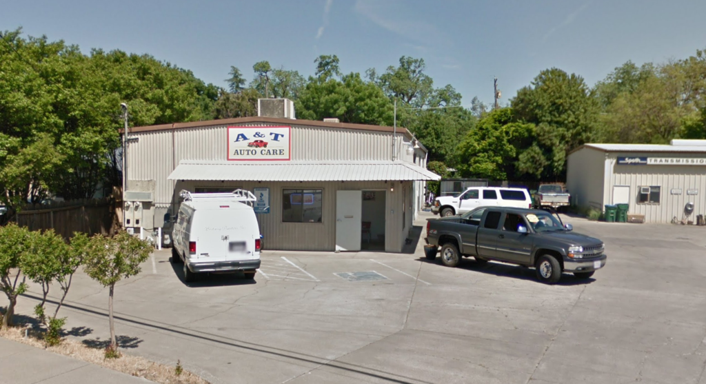 A & T Auto Care | Chico, CA 95973