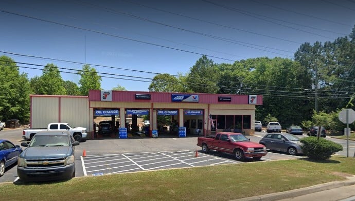 Big T Tire & Automotive | Dawsonville, GA 30534