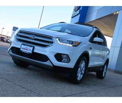 2018 Ford Escape SEL for Sale