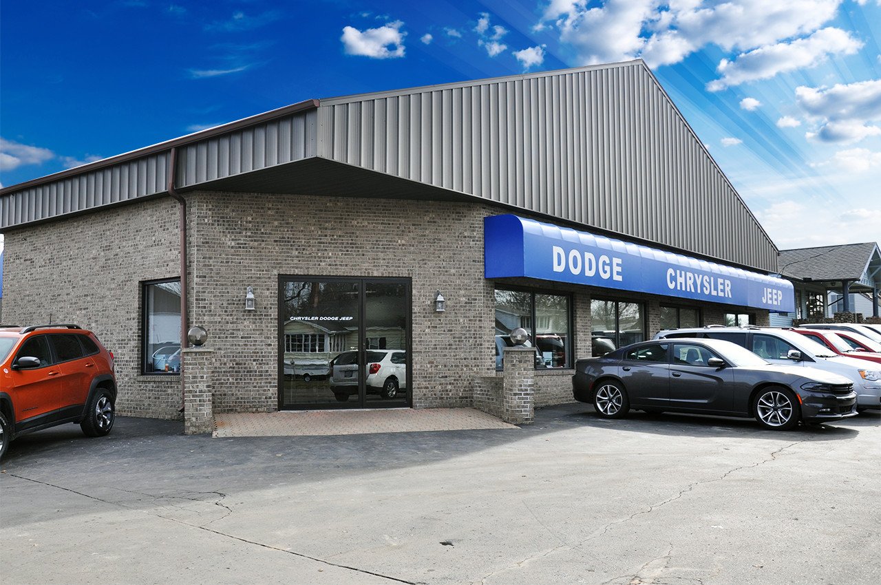 Randy Wise Chrysler Dodge Jeep Ram of Durand, Inc. in Durand, MI 48429