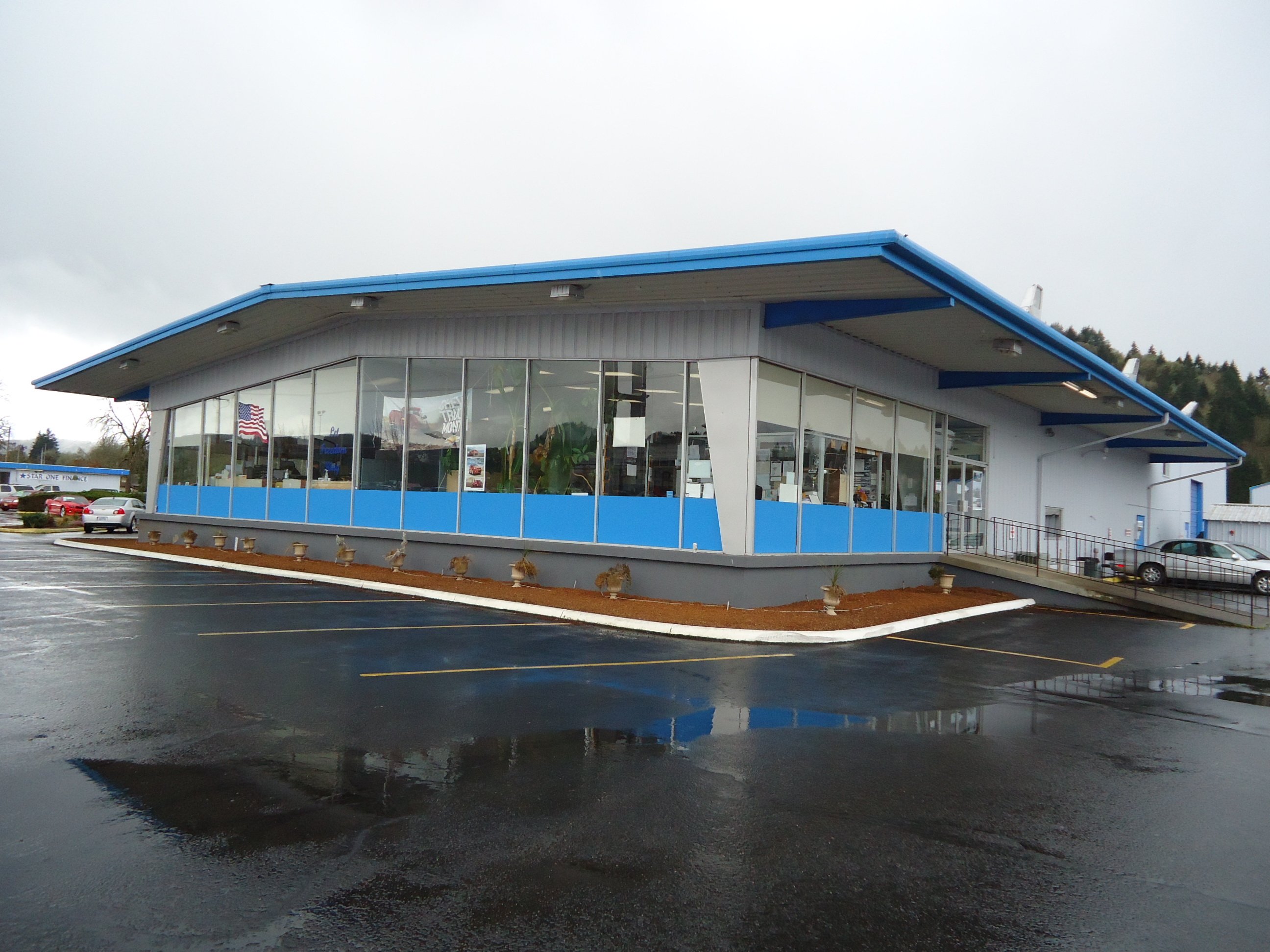 Brad's Cottage Grove Chevrolet Inc. in Cottage Grove, OR 97424