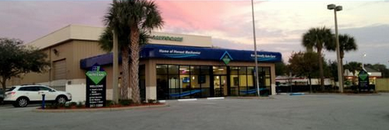 Honest-1 Auto Care - Ormond Beach | Ormond Beach, FL 32174