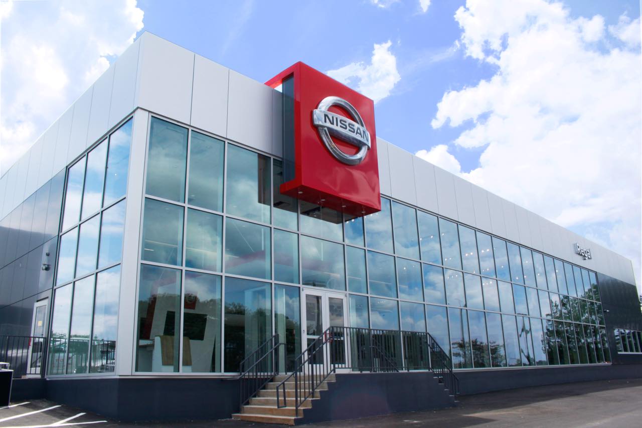 Regal Nissan in Roswell, GA 30076