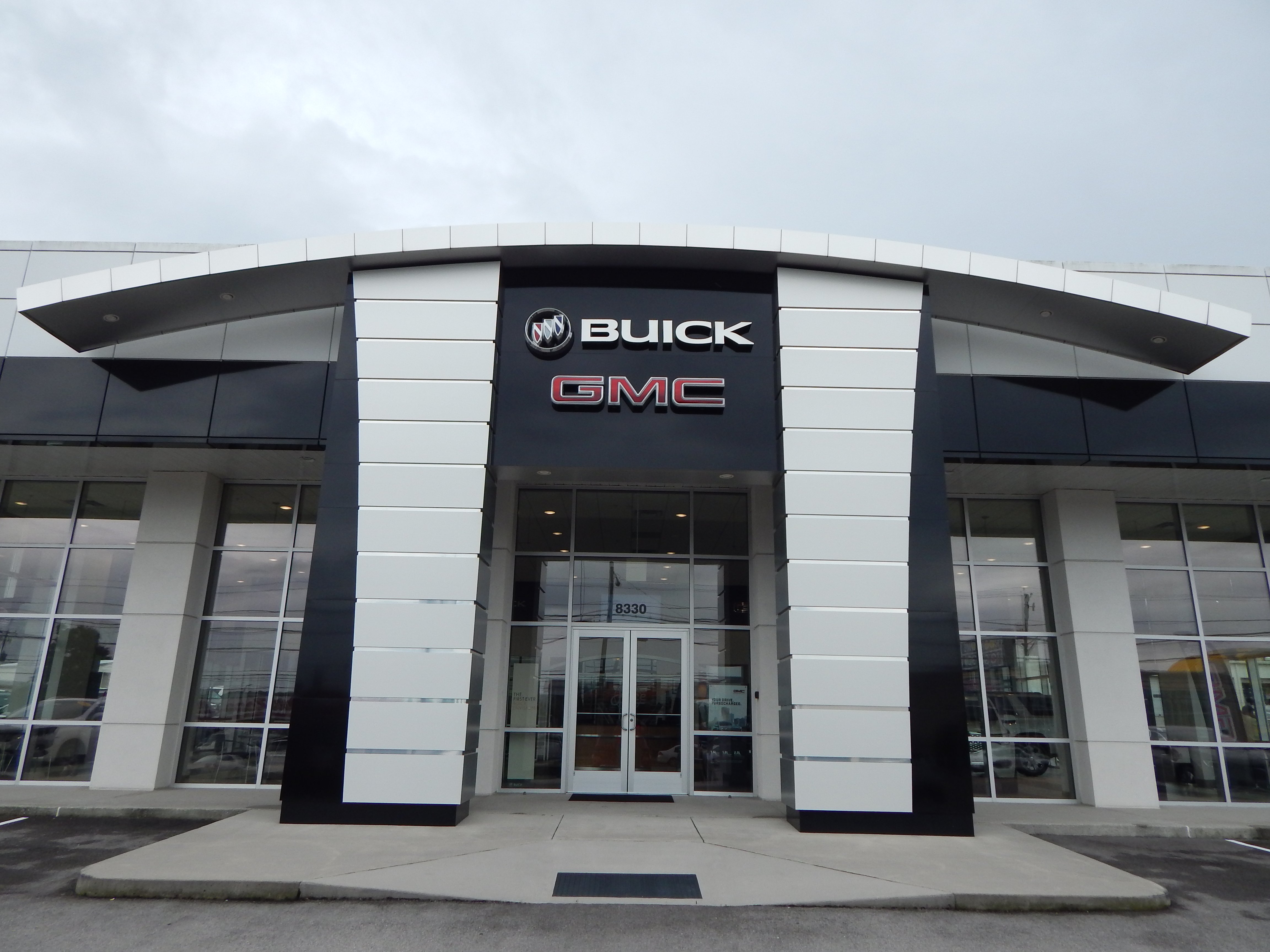 Rice Buick-GMC Inc in Knoxville, TN 37919