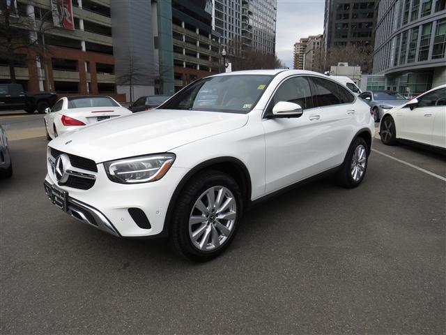 2021 Mercedes-Benz Glc GLC 300 4MATIC for Sale