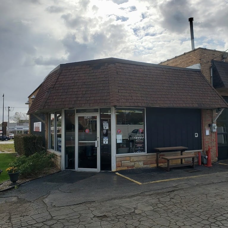 Fullserv Auto Care | Oak Forest, IL 60452