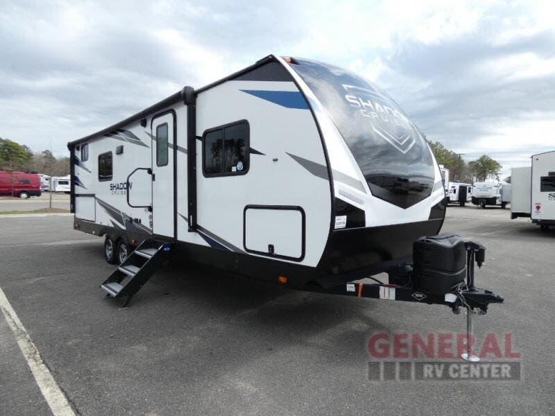2022 Cruiser RV Shadow Cruiser 259BHS for Sale