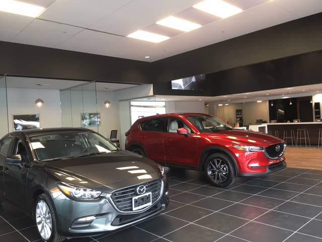 Modern Mazda in Thomaston, CT 06787