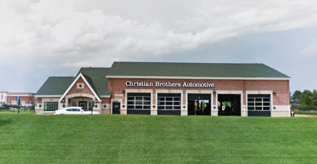 Christian Brothers Automotive - West Wichita | Wichita, KS 67205