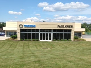 Faulkner Mazda Harrisburg in Harrisburg, PA 17111