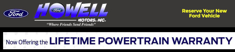 Howell Motors Inc. in Lockport, NY 14094