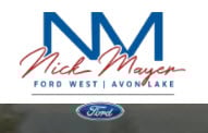Nick Mayer Ford Avon Lake in Avon Lake, OH 44012
