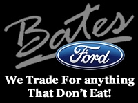 Bates Ford in Lebanon, TN 37090