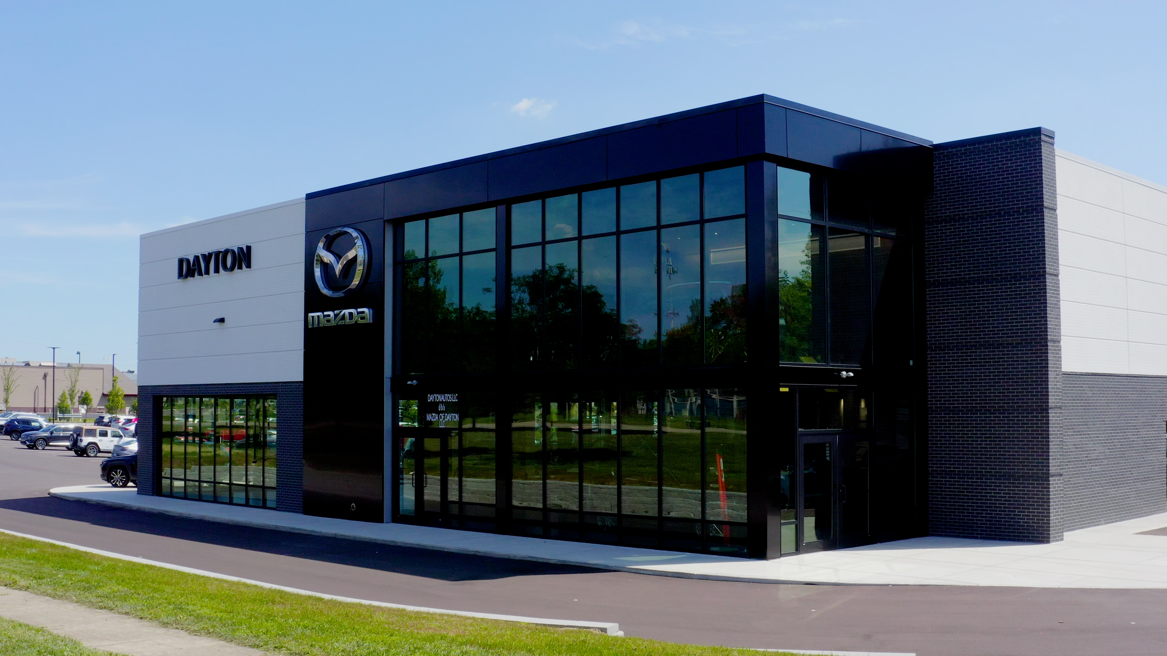 Mazda of Dayton in Dayton, OH 45458